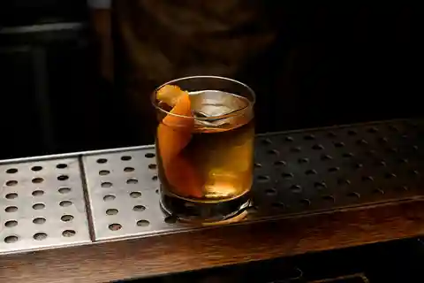 True Crime Pub Crawl