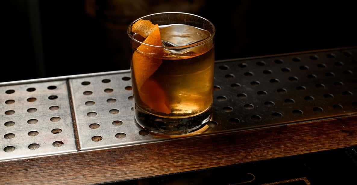 Savannah True Crime Pub Crawl GetYourGuide