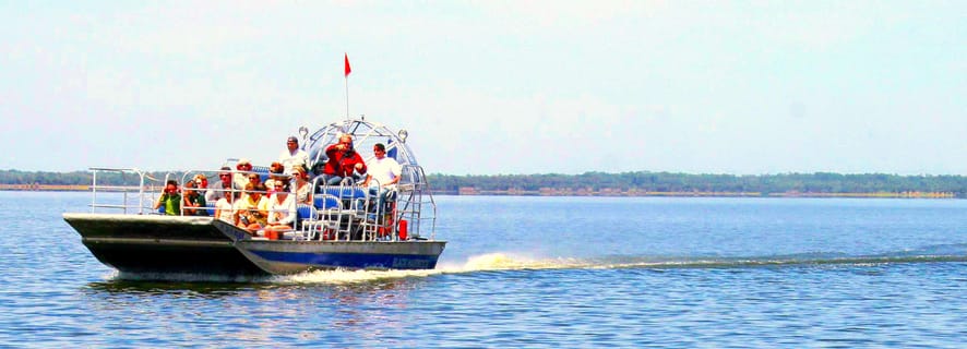 EvergladesNationalpark, The Everglades Tickets & Eintrittskarten