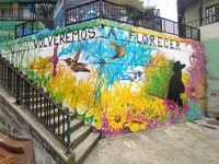 Medellín, Privat Pablo Escobar und Comuna 13 Tour - Hizvo