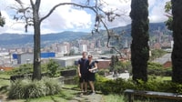 Medellín, Privat Pablo Escobar und Comuna 13 Tour - Hizvo