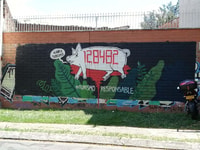 Medellín, Privat Pablo Escobar und Comuna 13 Tour - Hizvo
