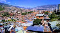 Medellín, Privat Pablo Escobar und Comuna 13 Tour - Hizvo