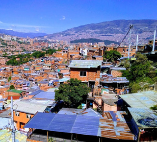 Tours sobre Pablo Escobar en Medellín