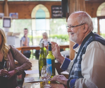 From Sydney: Hunter Valley Wine Tour with Cheese Tasting