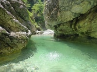 Baumgarten, Advanced Canyoning Adventure - Housity
