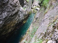Baumgarten, Advanced Canyoning Adventure - Housity