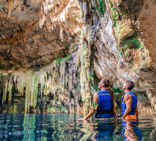 Excursiones de 3 días desde Cancún