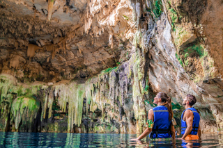 Excursiones de 3 días desde Cancún