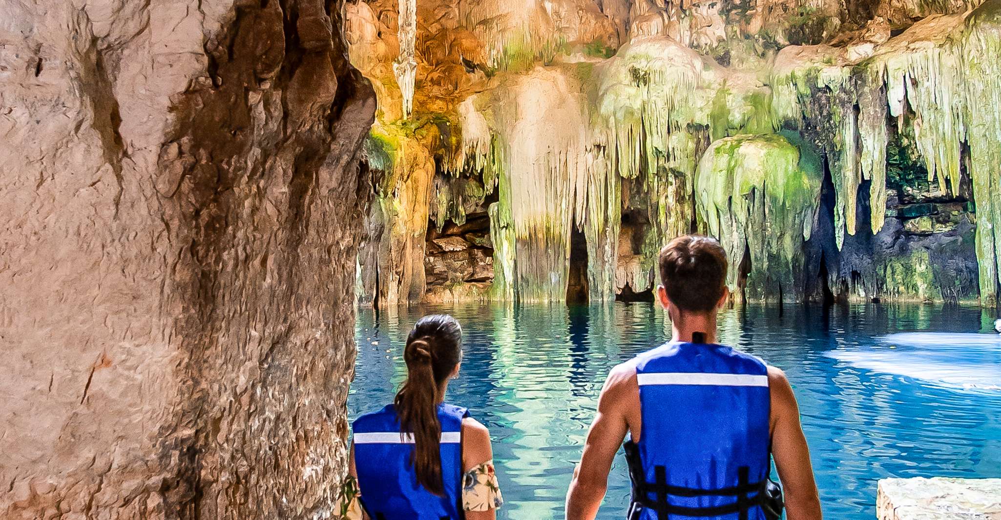 Cancun & Rivera Maya, Xcaret Plus & Chichen Itzá 2-Day Combo - Hizvo