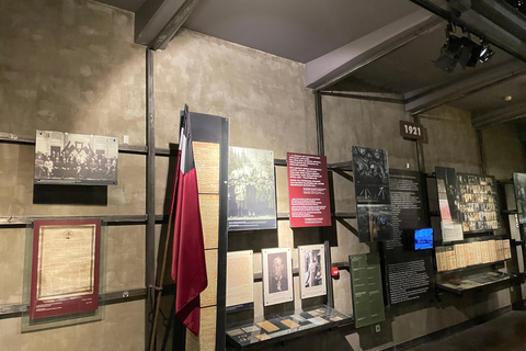 Tbilisi: Museum of Soviet Occupation Guided Tour