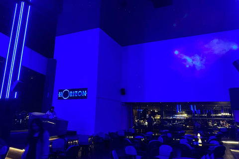 芭堤雅：夜生活之旅（含屋顶酒吧和步行街）Pattaya: Nightlife Tour with Rooftop Bar &amp; Walking Street