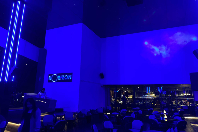 芭堤雅：夜生活之旅（含屋顶酒吧和步行街）Pattaya: Nightlife Tour with Rooftop Bar &amp; Walking Street