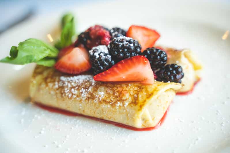 Portland Croisière brunch au champagne sur la rivière Willamette