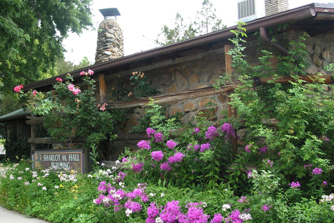 From scottsdale: Historic Prescott Day Tour Private Group 1-5