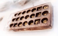 Brujas, Taller de Chocolate Belga - Hizvo