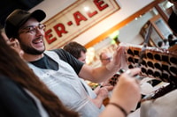Brujas, Taller de Chocolate Belga - Hizvo