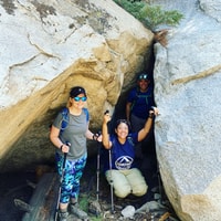 Fresno, Tour de Premier Premier Yosemite All inclusive - Housity