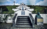 Ponta Delgada, Furnas Volcano & Tea Plantation Tour & Lunch - Housity