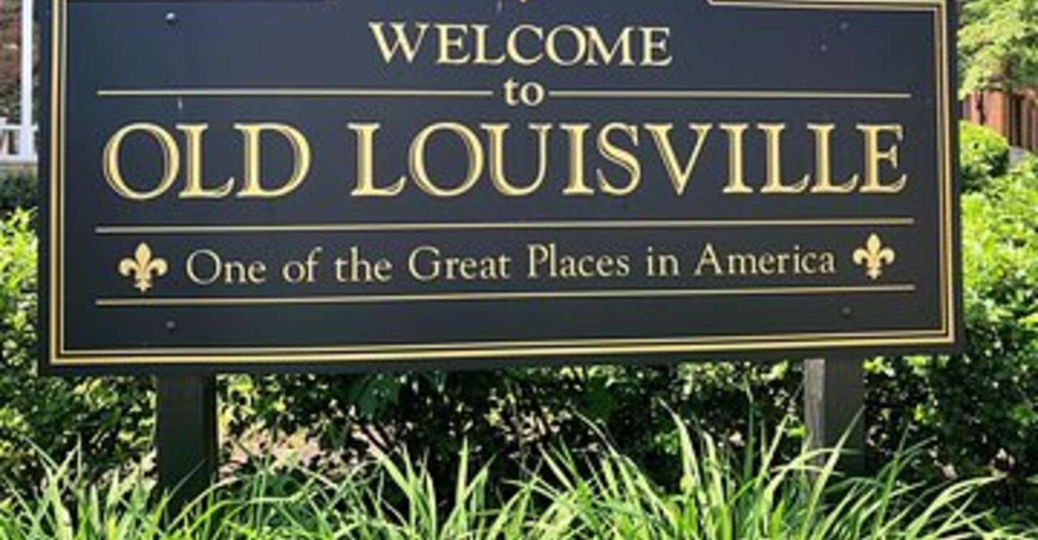 Old Louisville, History and Architecture Walking Tour - Housity