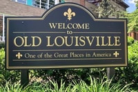 Old Louisville, History and Architecture Walking Tour - Housity