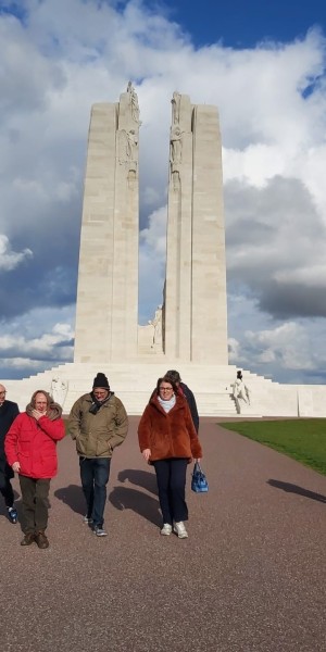 From Brussels, Flanders Fields Remembrance Full-Day Trip - Housity