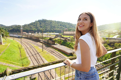 Port of Santos Shore Excursions: Sao Paulo Villages Day Trip