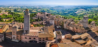 Toscana, viagem de um dia a Pisa, Siena, San Gimignano e Chianti - Housity