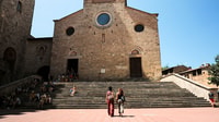 Tuscany, Day Trip to Pisa, Siena, San Gimignano, and Chianti - Housity