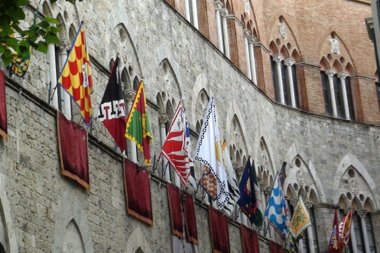 Florencia: Siena, San Gimignano, Chianti y Pisa con almuerzo