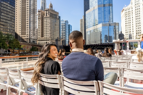 Chicago: Go City All-Inclusive-Pass mit 25 Attraktionen1-Tages-Pass