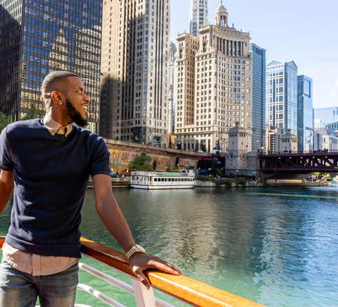 Cruises & boat tours