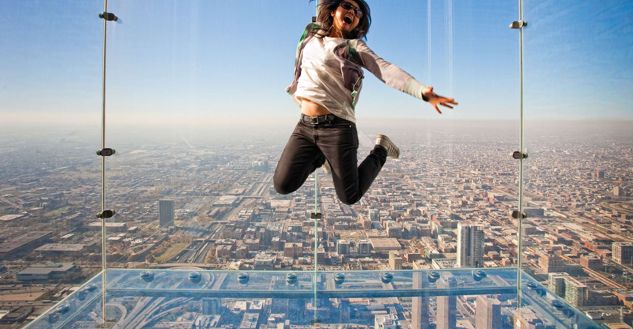 Chicago, Go City Explorer Pass Scelta di 2-7 Attrazioni - Hizvo