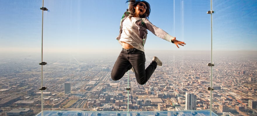 The BEST Illinois Hidden gems 2024 - FREE Cancellation | GetYourGuide