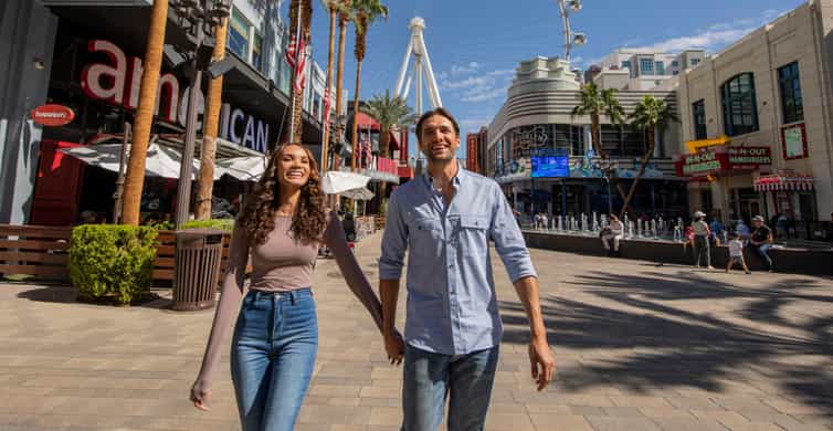 Las Vegas Explorer Pass: Tickets for 2-7 Attractions photo 15