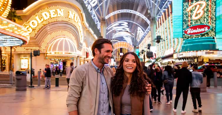 Las Vegas Explorer Pass: Tickets for 2-7 Attractions photo 11