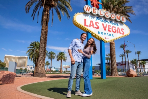 Las Vegas: Go City Explorer Pass - 2 bis 7 Attraktionen5 Attraktionen