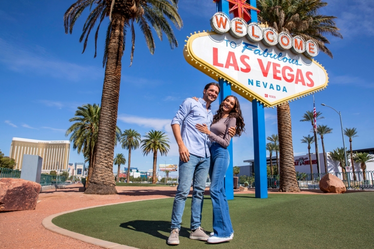 Las Vegas: Go City Explorer Pass, elige de 2 a 7 atraccionesPase 7 atracciones