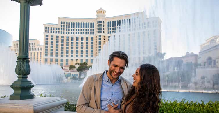 Las Vegas Explorer Pass: Tickets for 2-7 Attractions photo 9