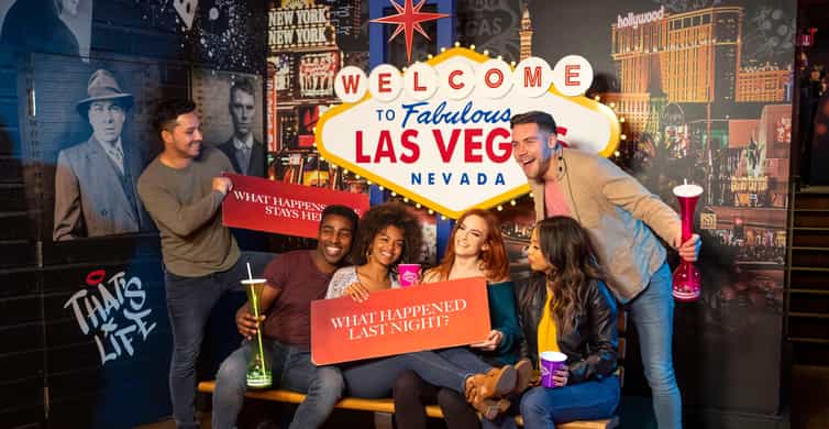 Las Vegas Explorer Pass: Tickets for 2-7 Attractions photo 16