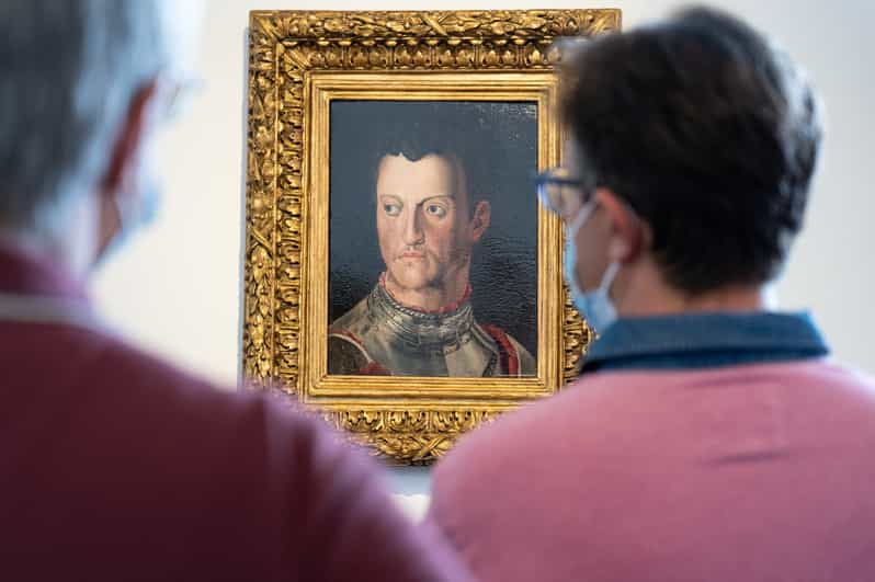 Florenz Ticket Für Das Historische Museum Der Medici Dynastie Getyourguide 6042