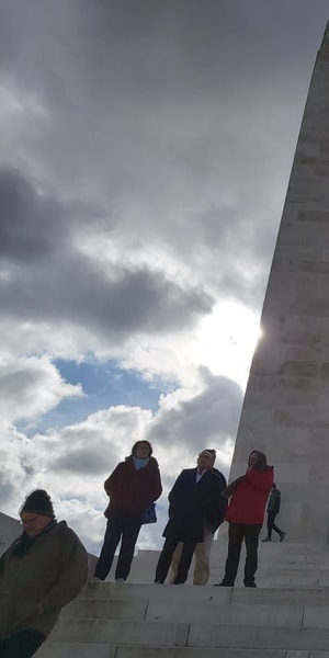 From Bruges, Flanders Fields Remembrance Full-Day Trip - Housity