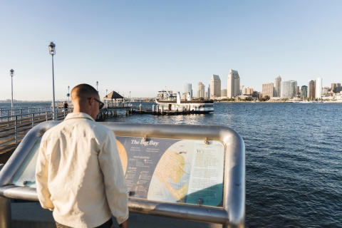 San Diego: Go City All-Inclusive Pass with 55+ Attractions 3-Day Pass
