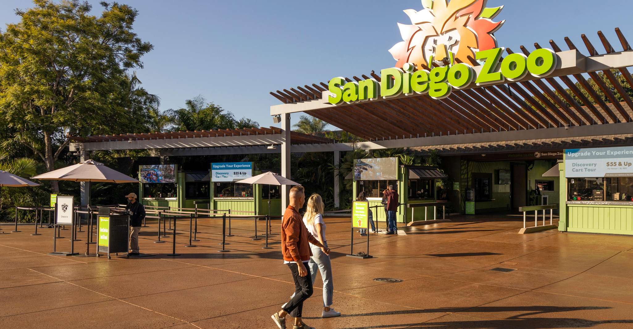 San Diego, Go City Explorer Pass - Choisissez 2-7 Attractions - Hizvo