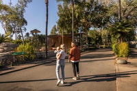 San Diego, Go City Explorer Pass - Scegli 2-7 Attrazioni - Hizvo