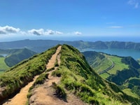 Ponta Delgada, Sete Cidades & Lagoa do Fogo Tour mit Mittagessen - Hizvo