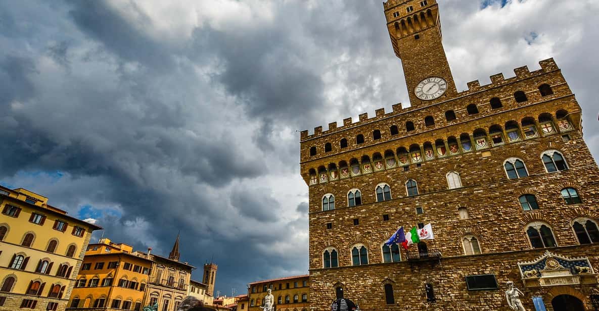 Florence Privewandeling Met Stadshoogtepunten Op Maat Getyourguide Florence Privewandeling Met Stadshoogtepunten Op Maat Getyourguide