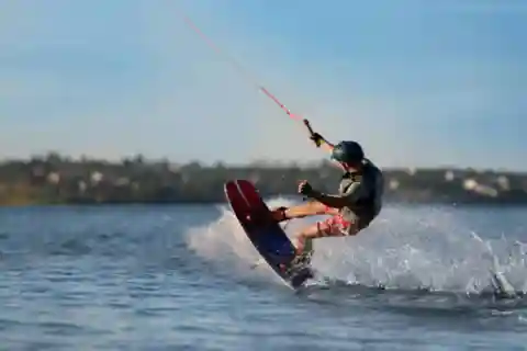 Tarpon Springs: Wakeboarding Experience