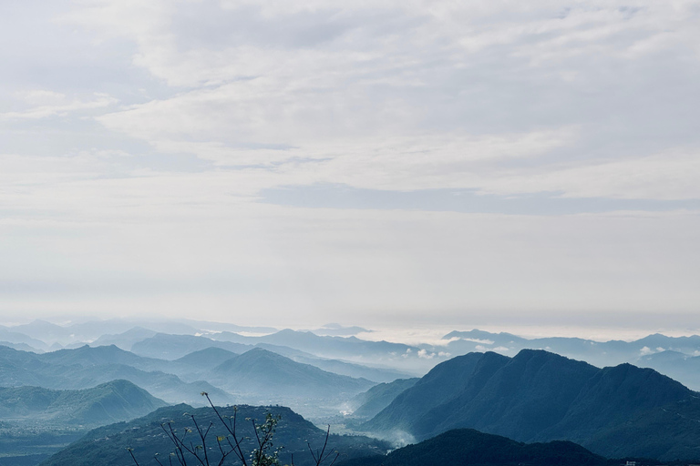 Pokhara: Australian Camp 1 or 2-Day Guided Hike