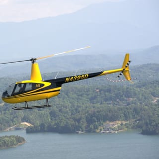 plane tours gatlinburg